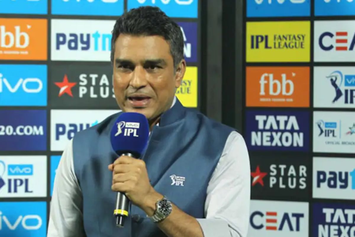 ‘धोनी के चर्चाओं से थक चुका हूं’, CSK की हार पर भड़के संजय मांजरेकर