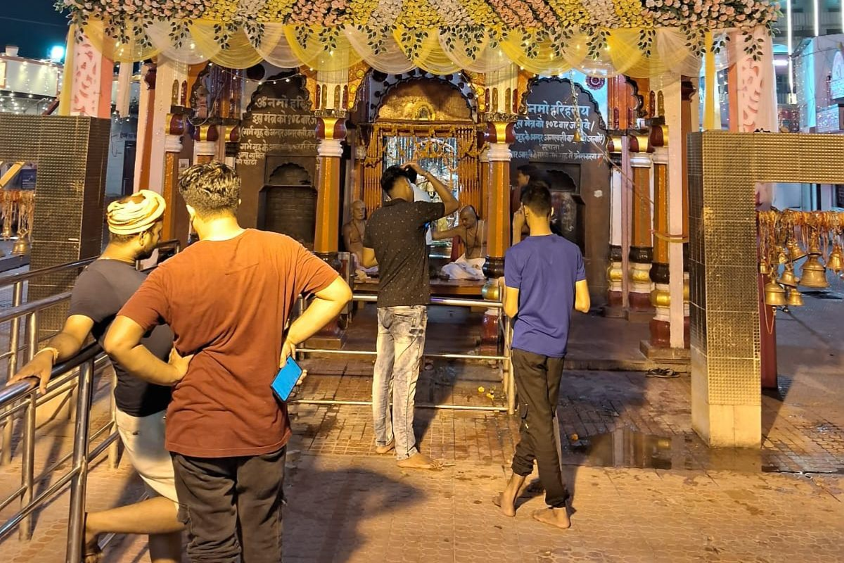 SARAN UPDATE : जानें सारण जिले में आज का दर्शन, ओपीडी में कौन होंगे डॉक्टर, शहर में कहां क्या होगा