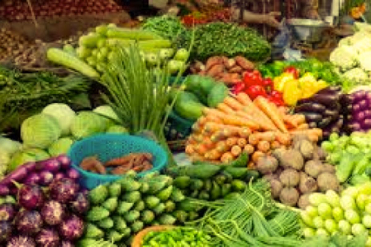 सासाराम में आज: सब्जी से लेकर अनाज तक, जानिए आज मंडियों का ताजा भाव