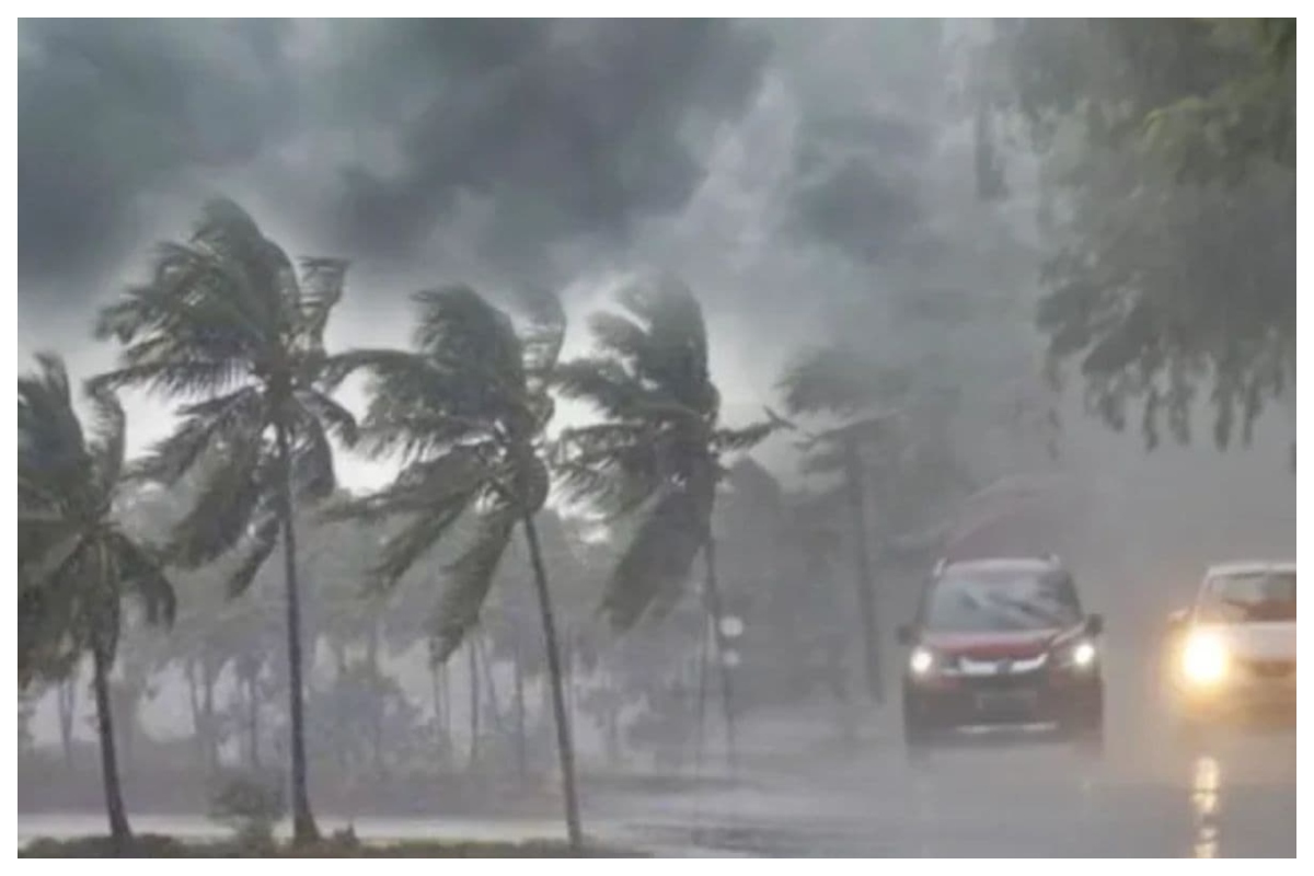 Sheohar Weather: आज बारिश के आसार, तेज हवा का अलर्ट