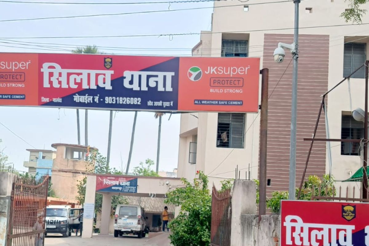 नालंदा में जमीनी विवाद में चली ताबड़तोड़ गोलियां , जांच में जुटी पुलिस