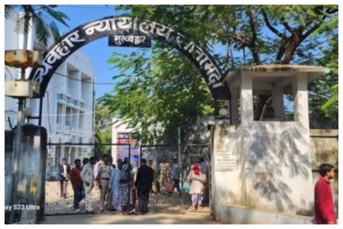 सीतामढ़ी: बिजली-पानी और बैंकिंग विवादों का होगा त्वरित निपटारा, 6 दिन लगेगी स्थायी लोक अदालत