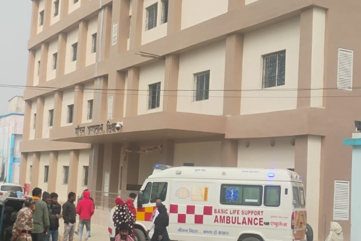 SIWAN UPDATE : जानें सिवान जिले में आज का दर्शन, ओपीडी में कौन होंगे डॉक्टर, शहर में कहां क्या होगा