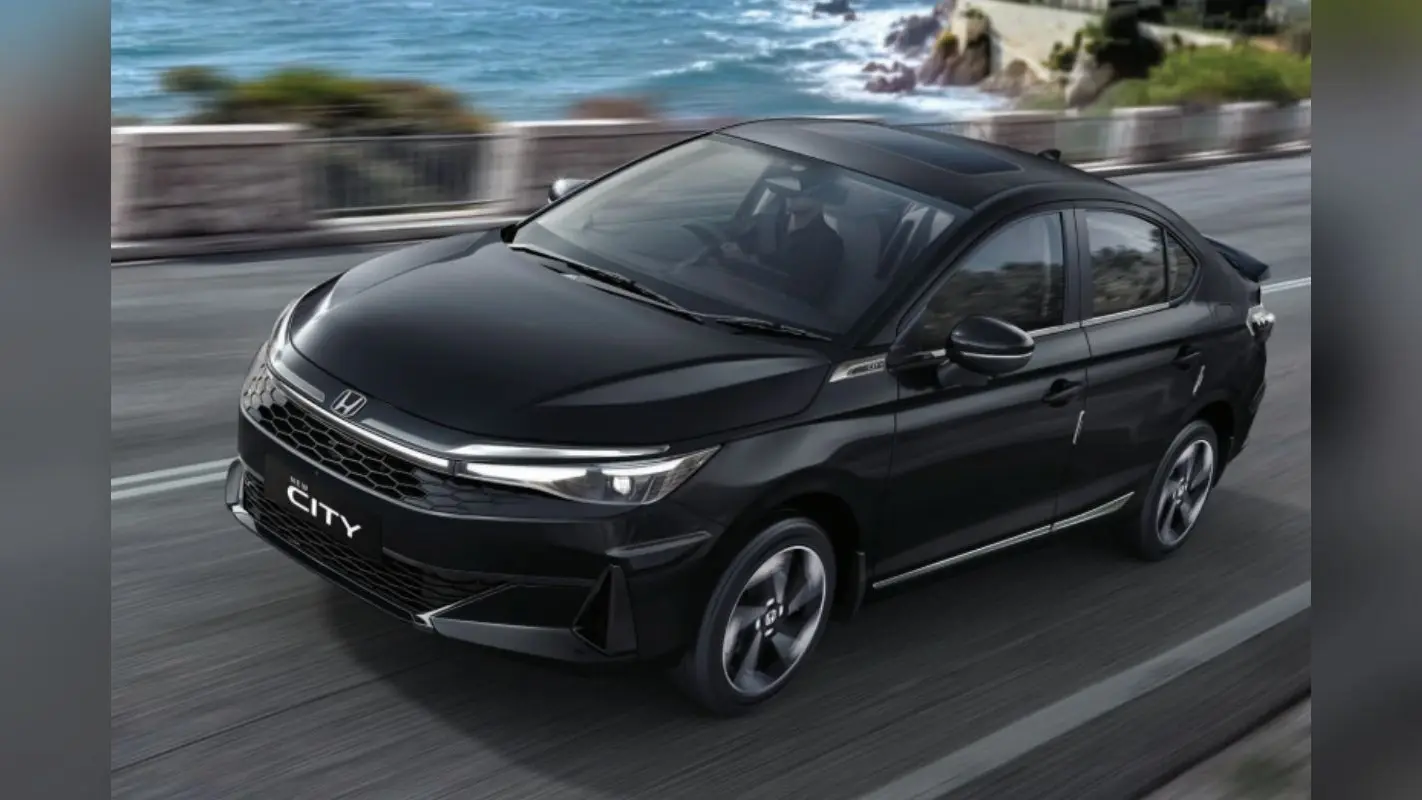 2026 Honda City Facelift: लुक से लेकर फीचर्स तक में हुआ बदलाव, इन 5 पॉइंट्स में समझिए