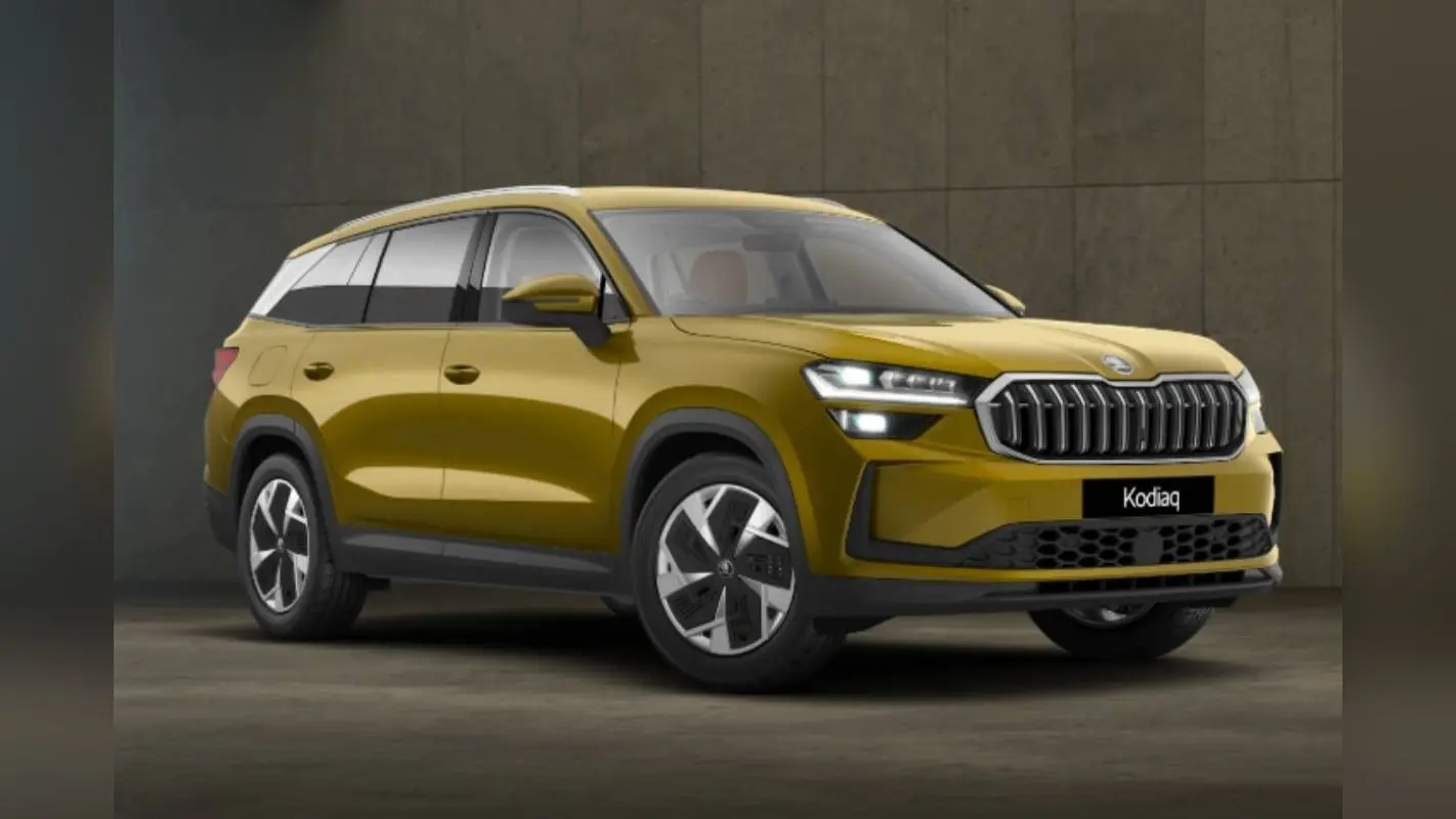 2026 Skoda Kodiaq: नए ADAS फीचर्स से हुआ बड़ा अपग्रेड, जानें किन वेरिएंट्स में मिलेगा पूरा पैकेज
