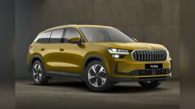 2026 Skoda Kodiaq: नए ADAS फीचर्स से हुआ बड़ा अपग्रेड, जानें किन वेरिएंट्स में मिलेगा पूरा पैकेज