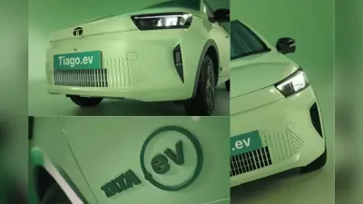 नई 2026 Tata Tiago EV में क्या बदला? पुराने मॉडल से 6 बड़े अपग्रेड जरूर देखें