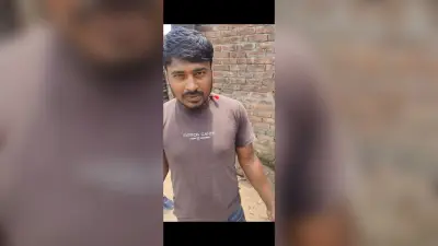 MADHEPURA: गुप्त सूचना पर पुलिस की कार्रवाई, युवक जिंदा कारतूस के साथ गिरफ्तार
