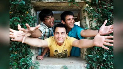 3 Idiots Sequel: 15 साल बाद लौटेगी ‘3 इडियट्स’ की तिकड़ी, फिर साथ दिखेंगे रैंचो-राजू-फरहान