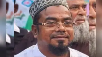 चार साल पुराने मर्डर केस में तृणमूल नेता गिरफ्तार, अल्पसंख्यक सेल का अध्यक्ष है रहीम मास्टर