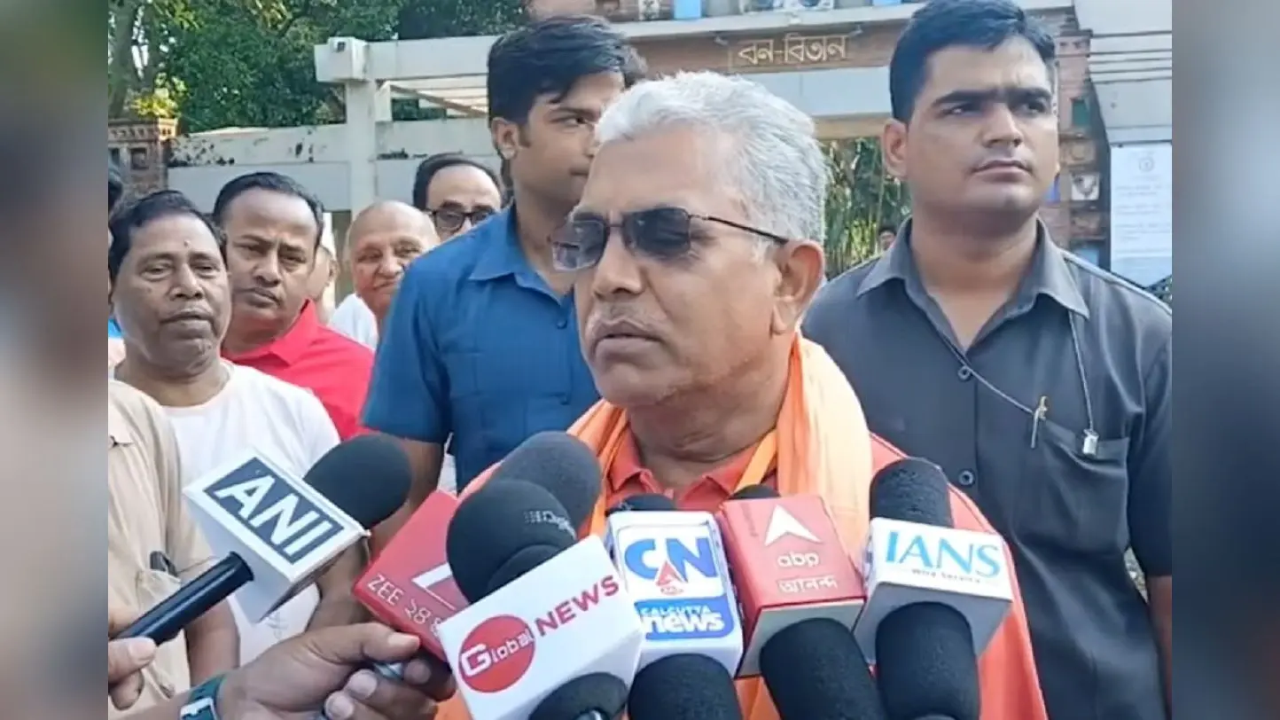 बंगाल चुनाव: आरएसएस के फिडबैक से आसान हुई भाजपा की राह, परिणाम में दिखा असर