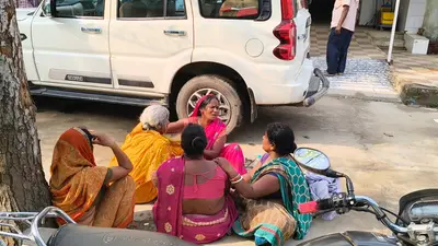 वज्रपात की चपेट में आए युवक ने इलाज के दौरान तोड़ा दम, परिवार में मचा कोहराम
