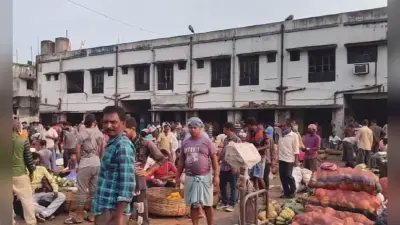 बंगाल के कराटे मास्टर मिहिर बाग का सड़क हादसे में मौत, परिवार गंभीर रूप से घायल