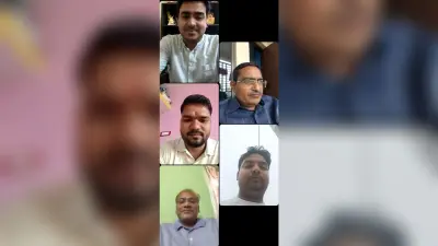 10 मई को सजेगा ‘तृतीय प्रतिभा सम्मान समारोह’ का मंच, दिल्ली विश्वविद्यालय के प्रोफेसर होंगे मुख्य अतिथि