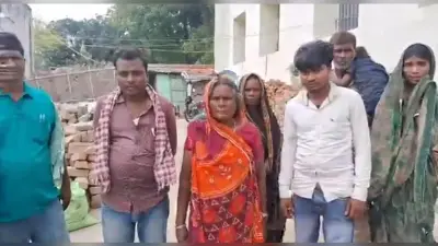 कचना धार नदी में डूबने से 7 वर्षीय शिवांकर की मौत, परिवार में मातम