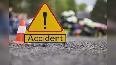भोजपुर में दर्दनाक हादसा, सड़क किनारे गड्ढे में गिरने से वृद्ध की मौत, परिवार में मचा कोहराम