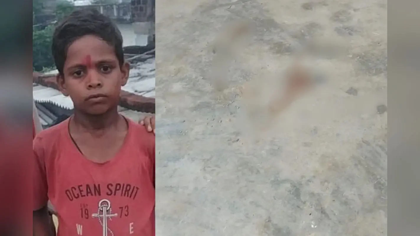 औरंगाबाद में सुबह से पुलिस की ताबड़तोड़ छापेमारी, 4 लोग गिरफ्तार, सतीश हत्याकांड में हो सकता है बड़ा खुलासा