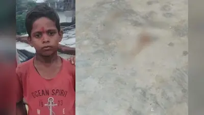 औरंगाबाद में सुबह से पुलिस की ताबड़तोड़ छापेमारी, 4 लोग गिरफ्तार, सतीश हत्याकांड में हो सकता है बड़ा खुलासा