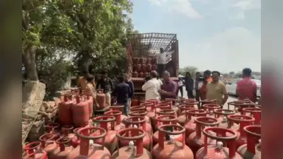 आरा में पीएनजी कनेक्शन के लिए 867 आवेदन लंबित, महीनों से इंतजार कर रहे उपभोक्ता