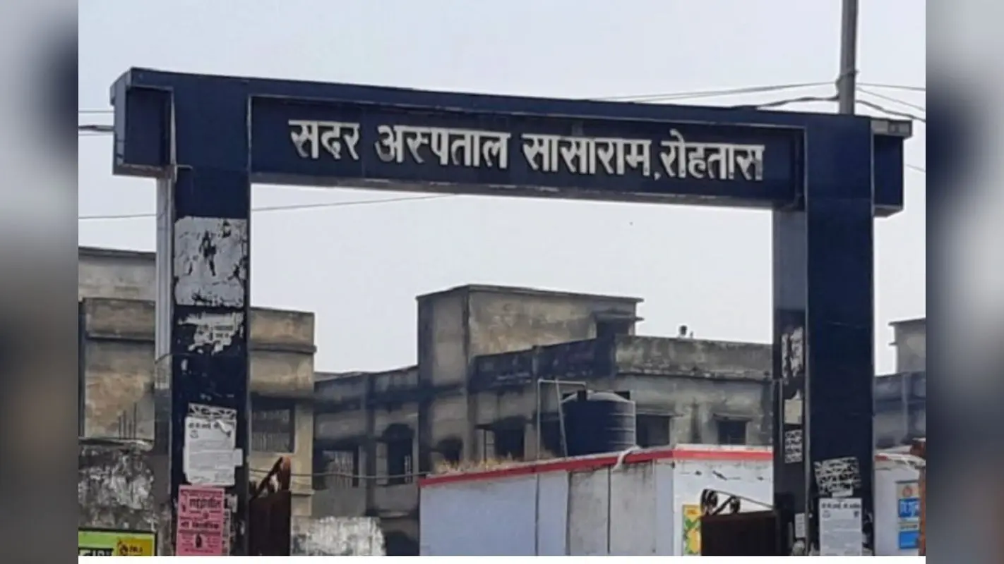 वैशाली में भीषण सड़क हादसा: दो बाइकों की आमने-सामने हुई टक्कर में दो युवकों की मौत