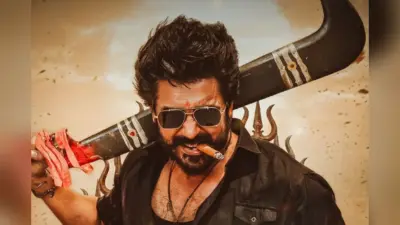 Karuppu Box Office: ‘करुप्पु’ ने मचाया बॉक्स ऑफिस पर गदर, 150 करोड़ के करीब पहुंची कमाई