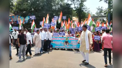 पटना यूनिवर्सिटी में पीएचडी एडमिशन को लेकर विवाद,छात्रों का फूटा गुस्सा—UGC नियम लागू करने की मांग