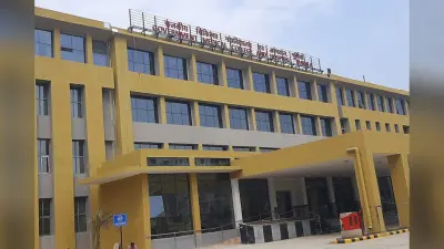 पूर्णिया में जन्म के वक्त नवजात की सांस बचाने पर खास फोकस