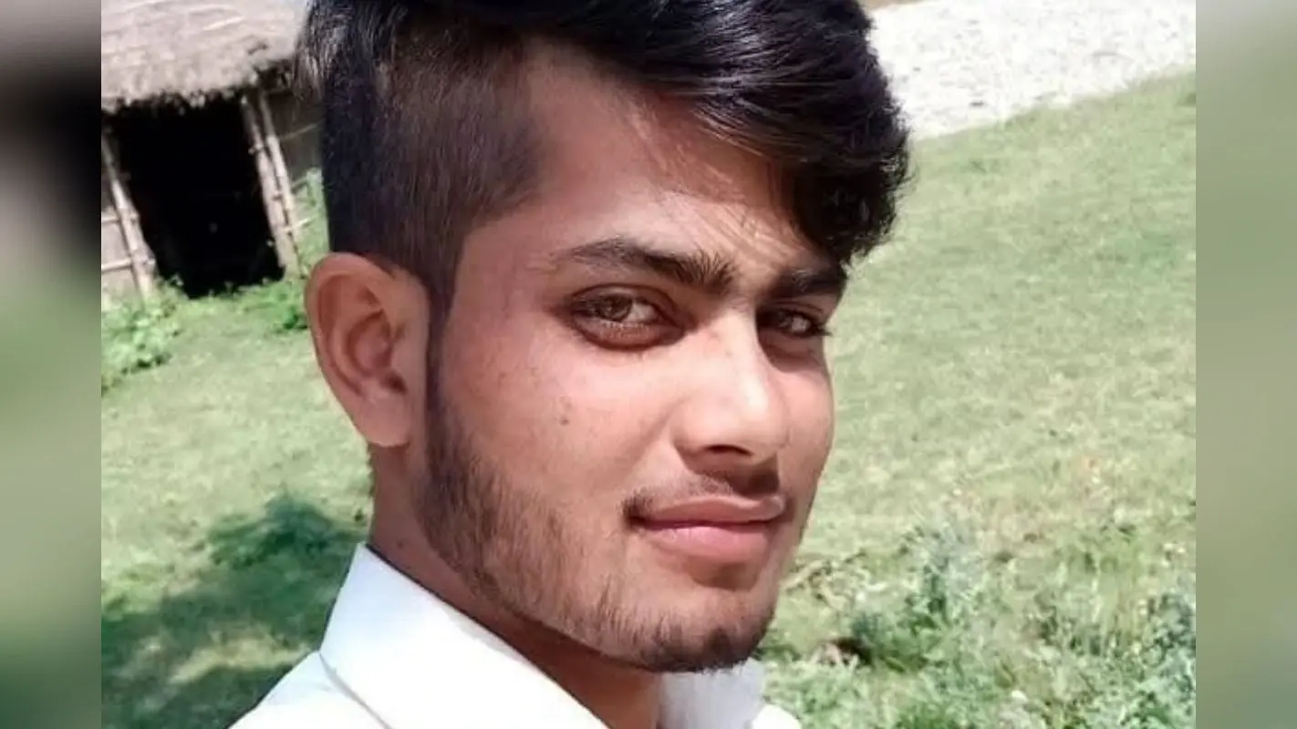 गोपालगंज में प्रेम प्रसंग में युवक की पीट-पीटकर हत्या की आशंका, मौत के बाद लड़की और उसकी मां को हिरासत में लेकर पूछताछ जारी