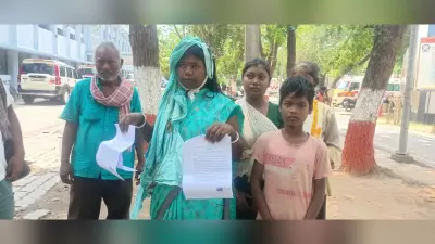 थानाध्यक्ष पर एफआईआर दर्ज नहीं करने का आरोप, पुलिस अधीक्षक से लगायी गुहार