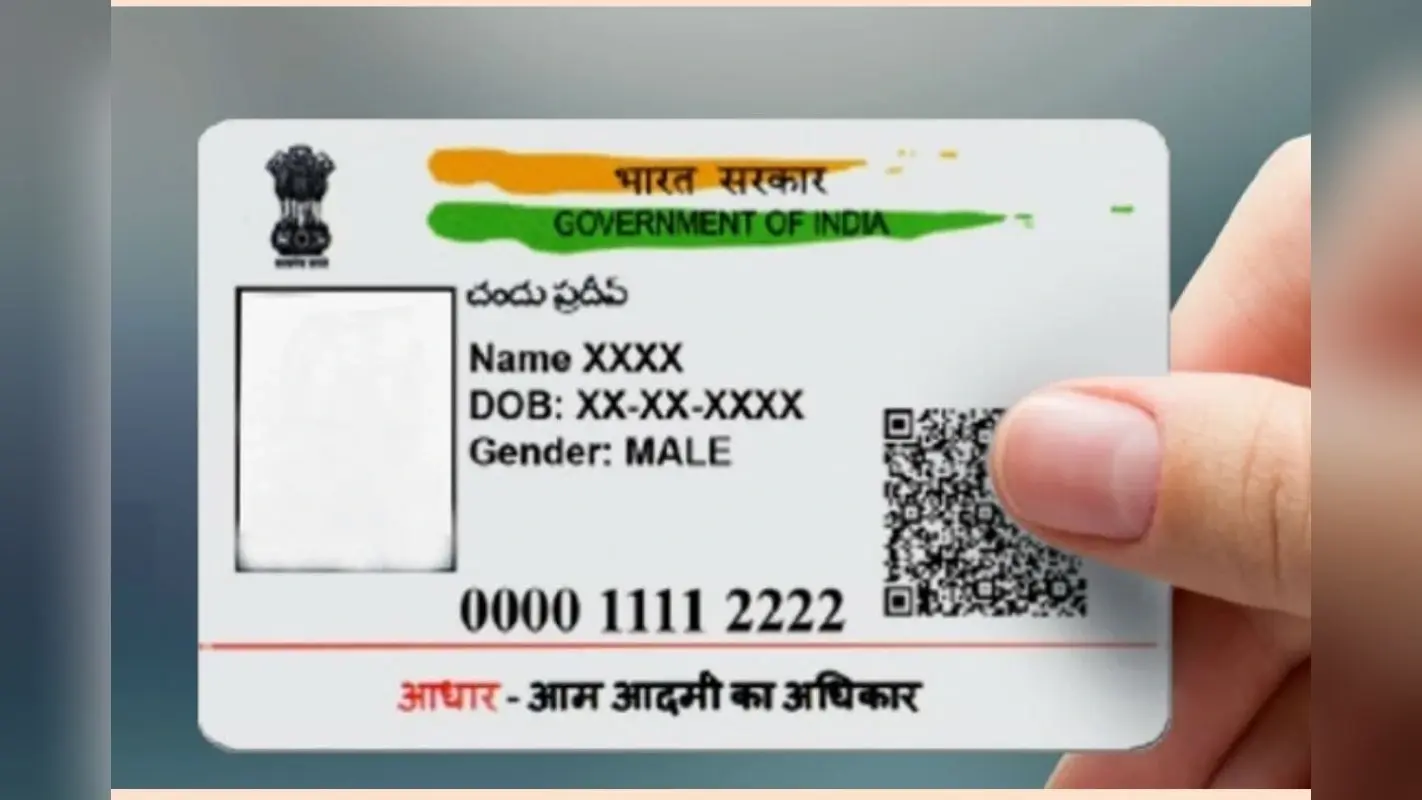आधार पहचान पर एआई स्कैमर्स का हमला, सोशल मीडिया फोटो से बने डीपफेक