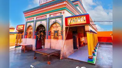 सिवान के हंसनाथ धाम और महेंद्रनाथ धाम में पूजा-अर्चना के लिए लगी भक्तों की भीड़, दिनभर रहेगा दर्शन