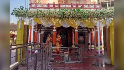 सोनपुर के बाबा हरिहरनाथ मंदिर में पूजा-अर्चना की लगी भक्तों की भीड़, जानें दर्शन का शुभ समय
