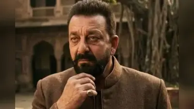 Aakhri Sawal Collection Day 1: संजय दत्त की फिल्म पहले दिन ही बॉक्स ऑफिस पर हुई ढेर, कमाई ने किया निराश