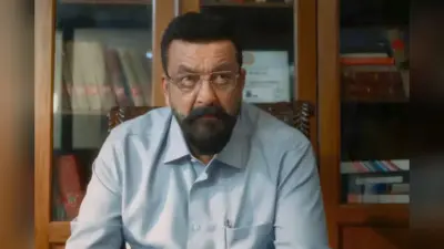 Aakhri Sawal Movie Review: ‘आखिरी सवाल’ में राजनीति और विचारों की जोरदार टक्कर, संजय दत्त ने जीता दिल