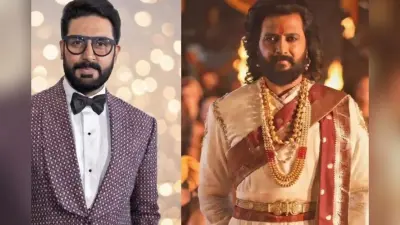 अभिषेक बच्चन ने राजा शिवाजी के लिए क्यों नहीं मांगी फीस? बोले- कला दिल से शुरू होती है