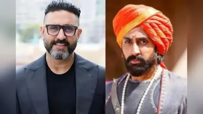 ट्रैफिक सिग्नल पर फैन की बात सुन हैरान रह गए अभिषेक बच्चन, बोले- पहले कभी नहीं हुआ ऐसा