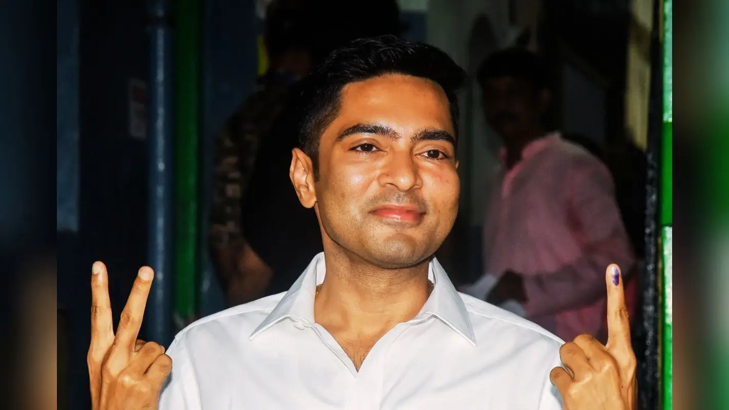 अभिषेक बनर्जी का VVIP रसूख खत्म, घर और दफ्तर की सुरक्षा घटी, अब आम आदमी की तरह होगा मूवमेंट