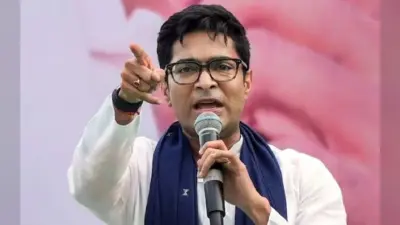 अभिषेक बनर्जी पर बरसे कल्याण तिवारी, बोले- ‘भतीजा’ शब्द ने कर दिया पार्टी को बर्बाद