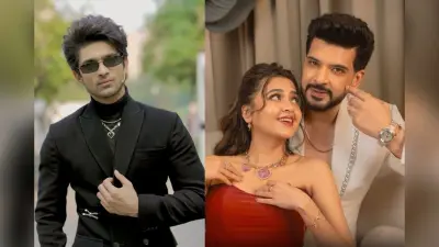 वायरल वीडियो से खुली Karan Kundrra-Tejasswi Prakash की शादी की पोल? अभिषेक कुमार बोले- कोर्ट मैरिज कर ली