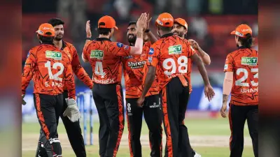 SRH vs PBKS: कूपर कोनोली का शतक बेकार, पंजाब की लगातार तीसरी हार; सनराइजर्स हैदराबाद बनी टेबल टॉपर