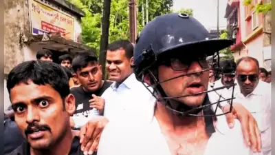 अभिषेक बनर्जी को मिली एक्स श्रेणी की सुरक्षा, अब तक धराये पांच हमलावर