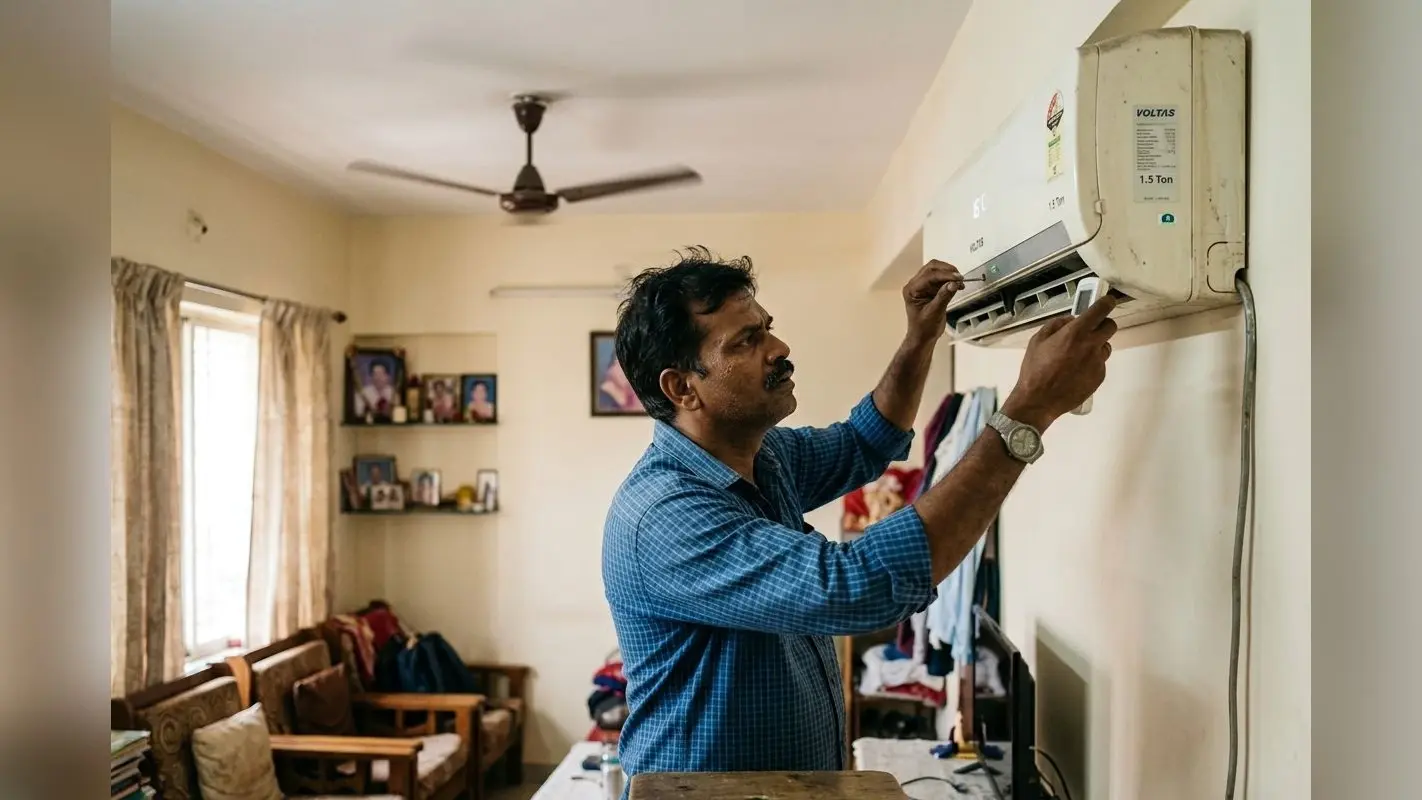 AC ऑन हुए घंटों हो गए लेकिन रूम अभी तक ठंडा नहीं हुआ? जानें आखिर क्या है वजहें