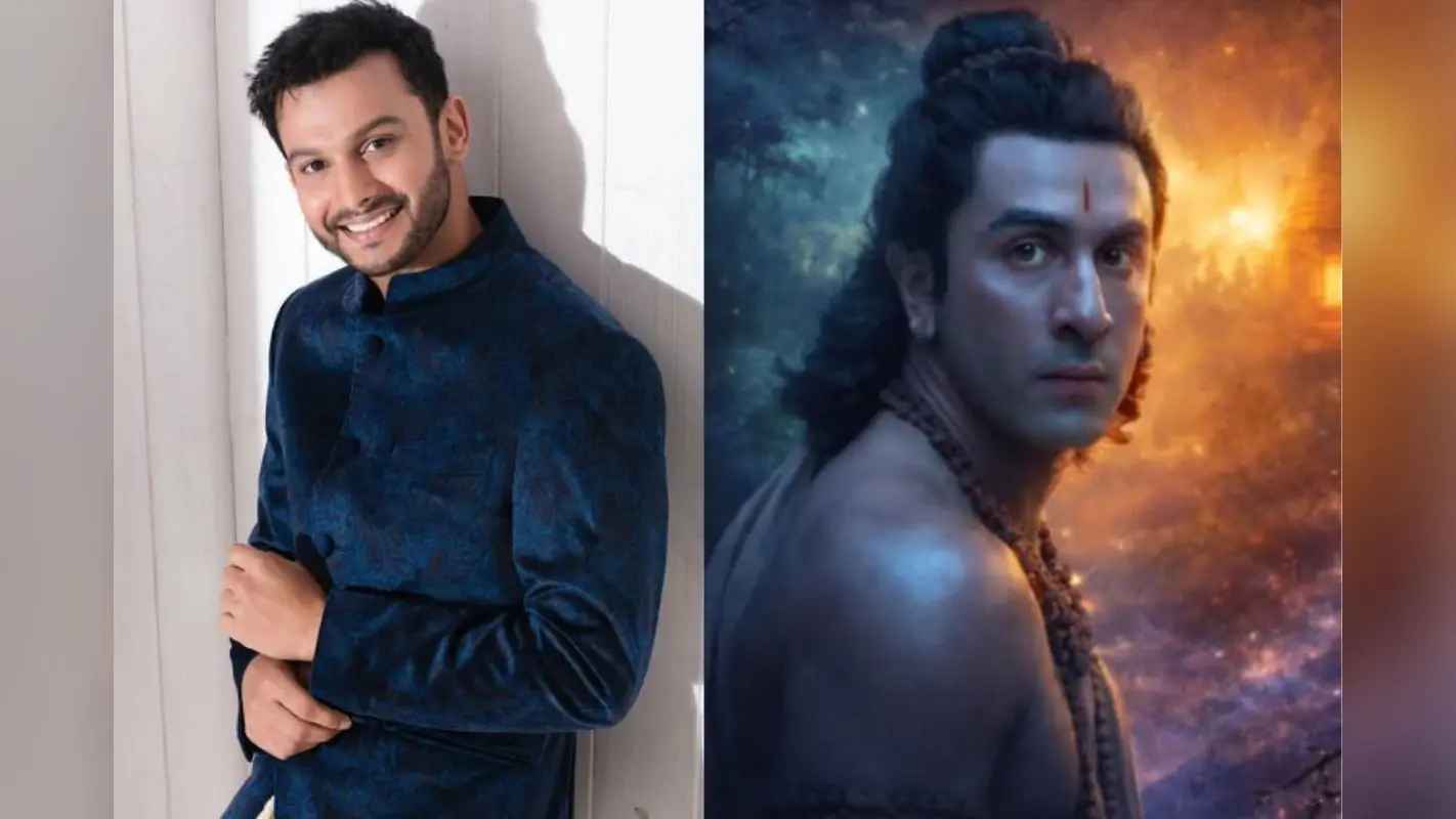 Ramayana के ‘भरत’ ने रणबीर कपूर के लुक पर मचे बवाल के बीच तोड़ी चुप्पी, कहा- उन्होंने किरदार को बहुत खूबसूरती से निभाया है