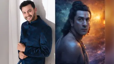 Ramayana के ‘भरत’ ने रणबीर कपूर के लुक पर मचे बवाल के बीच तोड़ी चुप्पी, कहा- उन्होंने किरदार को बहुत खूबसूरती से निभाया है
