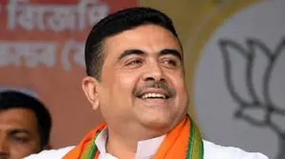 बंगाल के सीएम शुभेंदु अधिकारी ने छोड़ी नंदीग्राम सीट, वोटरों से किया ये खास वादा