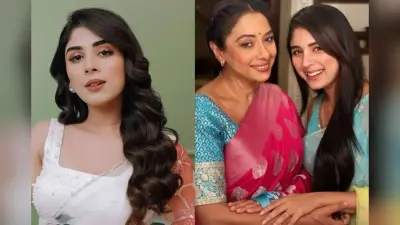 ‘देश की सबसे खराब बेटी’ कहलाने पर Anupama की राही ने तोड़ी चुप्पी, कहा- लोग मानते हैं गलत