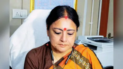 अग्निमित्रा पॉल का अरूप विश्वास और मेसी विवाद पर बड़ा खुलासा, बोलीं- राजनीतिक लाभ के लिए चोट का ड्रामा न करे विपक्ष
