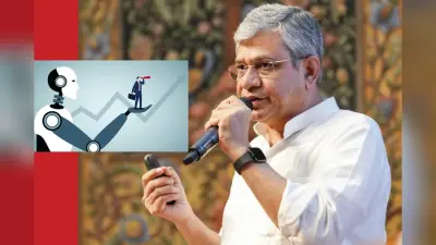 AI Jobs Boom: भारत में एआई नौकरियों की डिमांड तेज, अश्विनी वैष्णव बोले- 20% तक बढ़ रही भर्ती