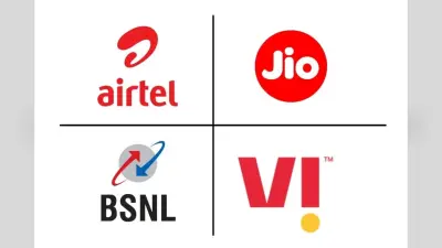 Airtel, Jio, Vi और BSNL के एंट्री-लेवल पोस्टपेड प्लान्स, जानें किसमें मिल रहा ज्यादा फायदा