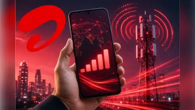₹449 का नया Airtel प्लान बना सकता है आपको VIP यूजर! एक साथ मिल रहे कई प्रीमियम फायदे